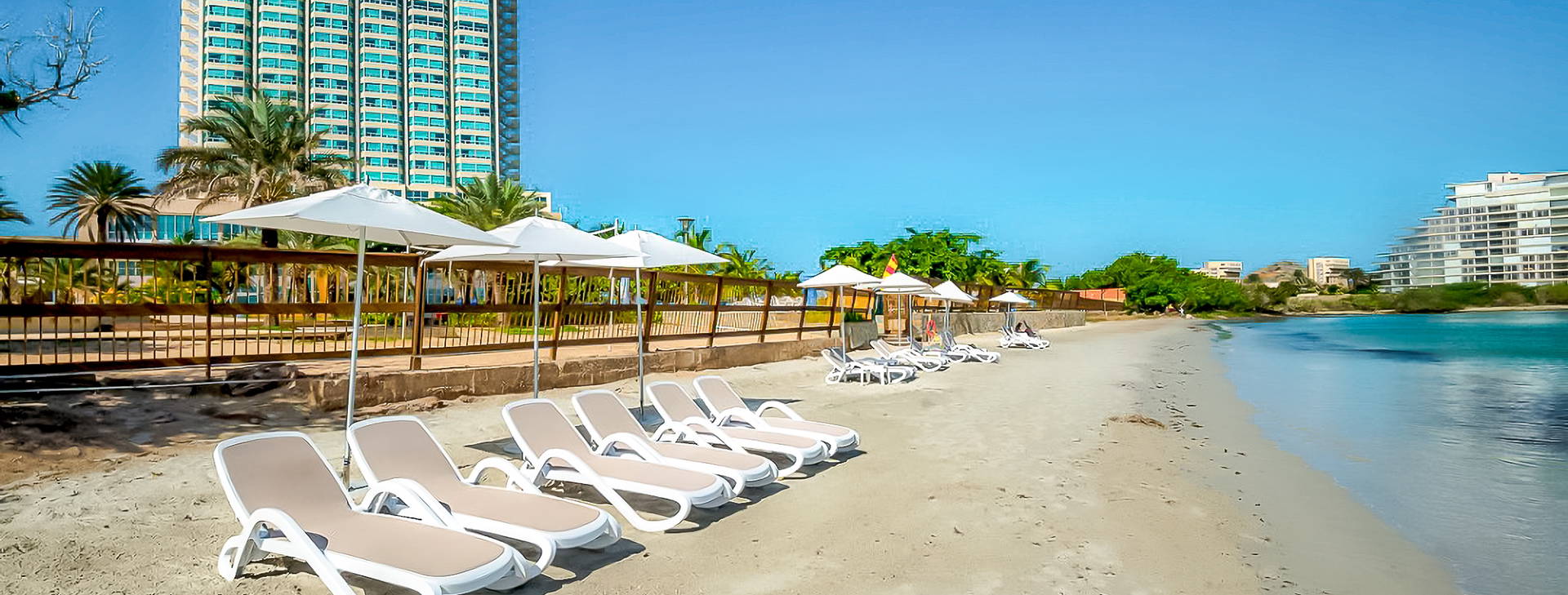 Wyndham Isla Margarita Concorde Obrázok8
