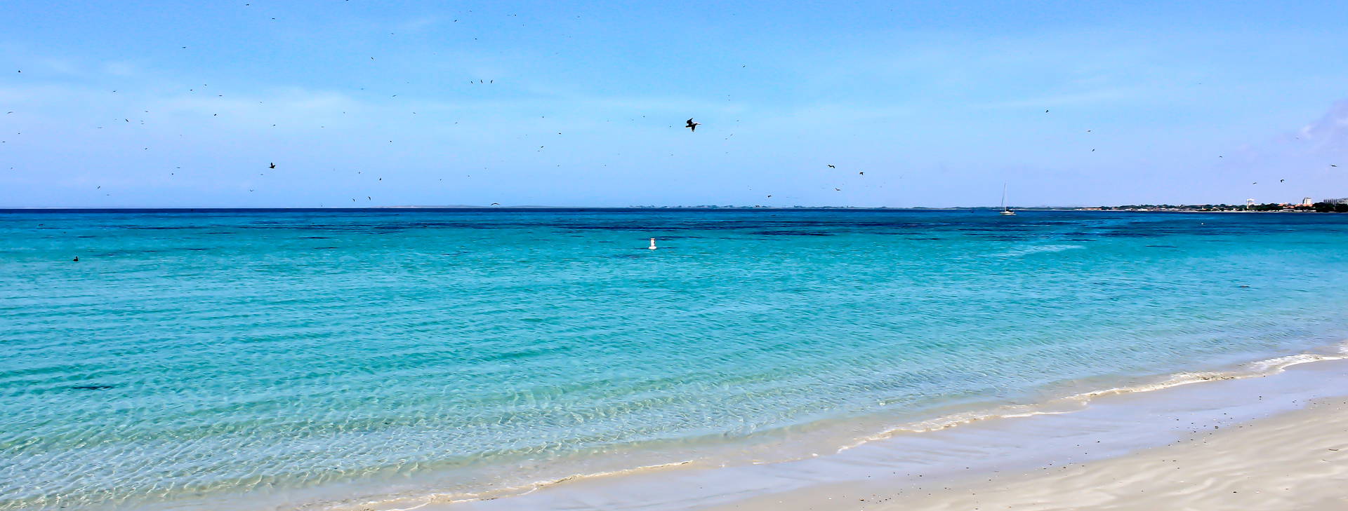 Wyndham Isla Margarita Concorde Obrázok9