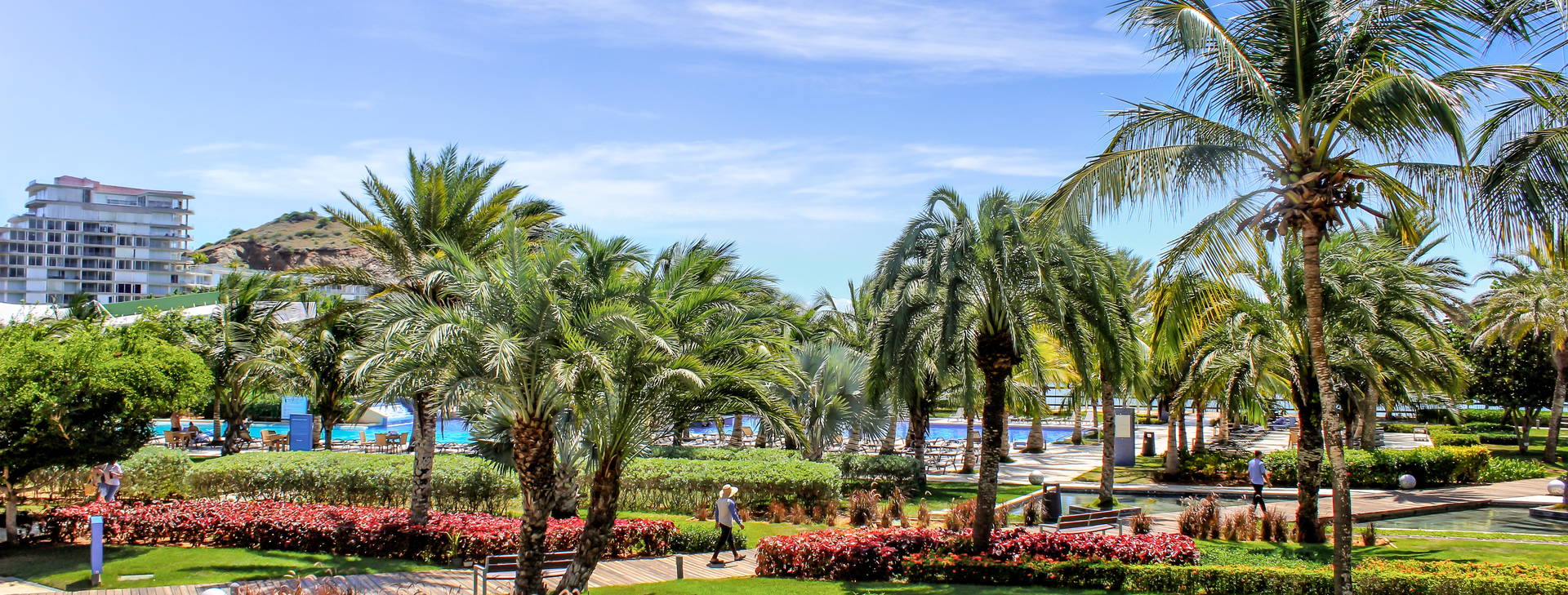 Wyndham Isla Margarita Concorde Obrázok11