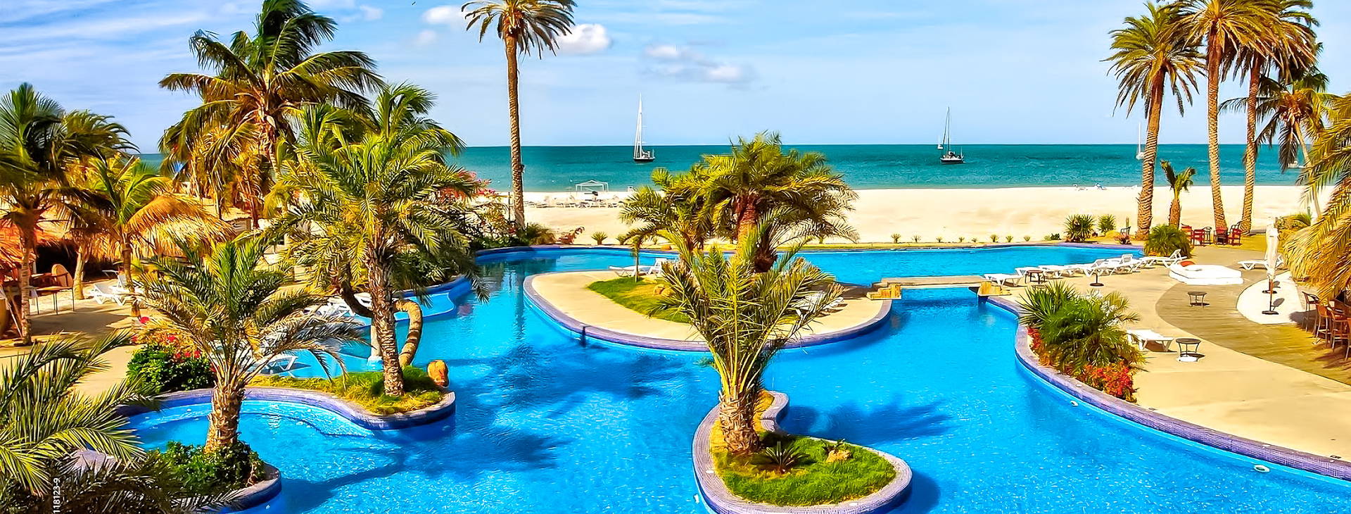 Paradise Coche Obrázok0