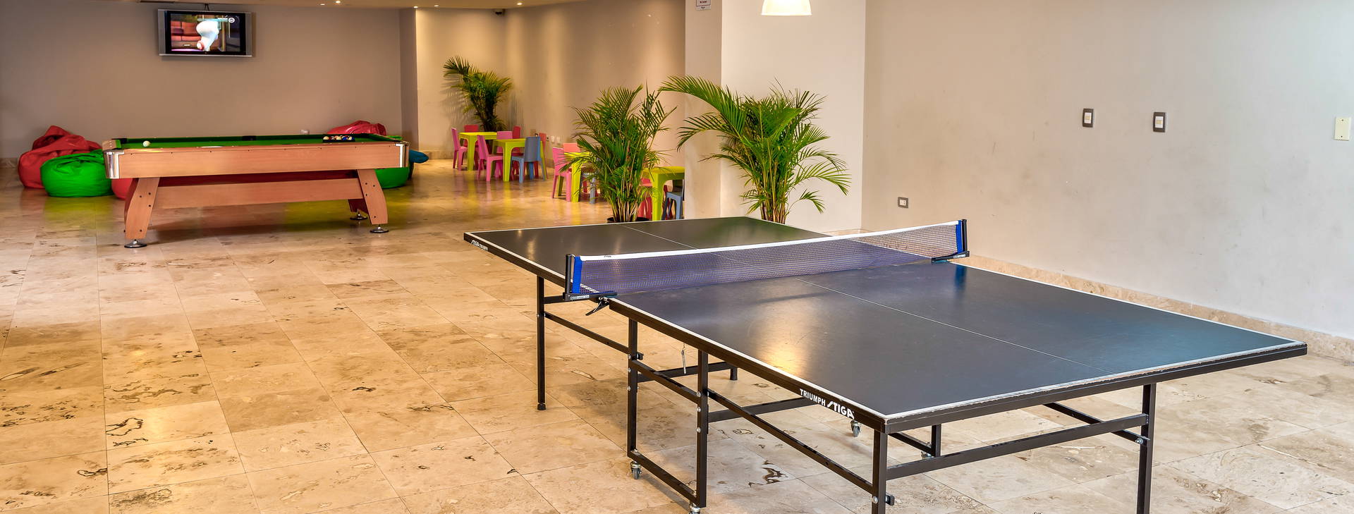 Wyndham Isla Margarita Concorde Obrázok21