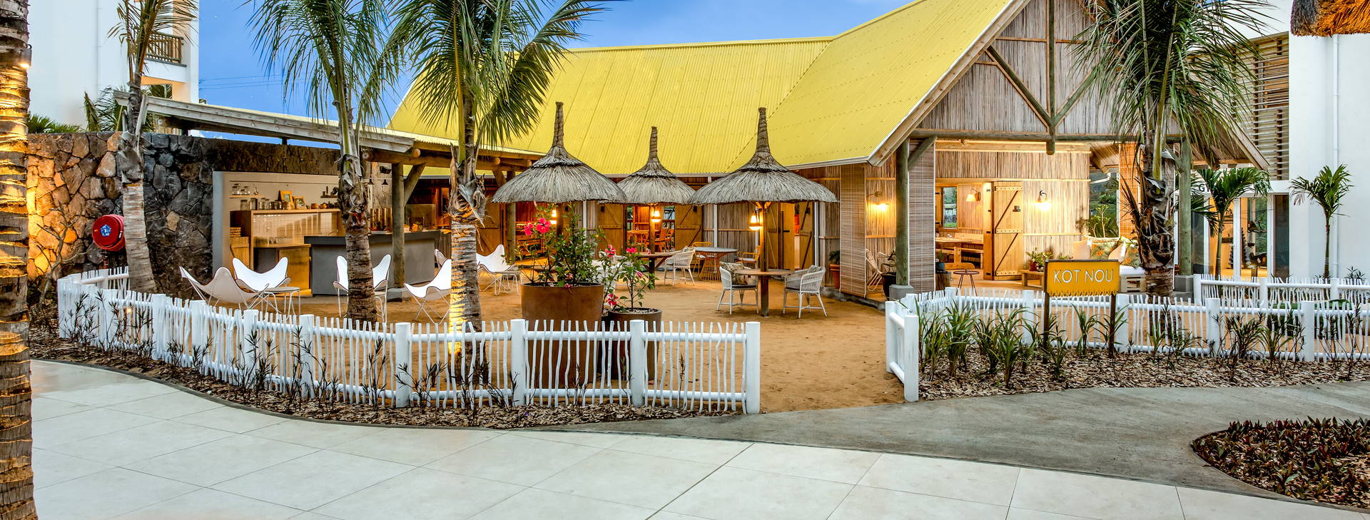 Sunrise Attitude Obrázok19