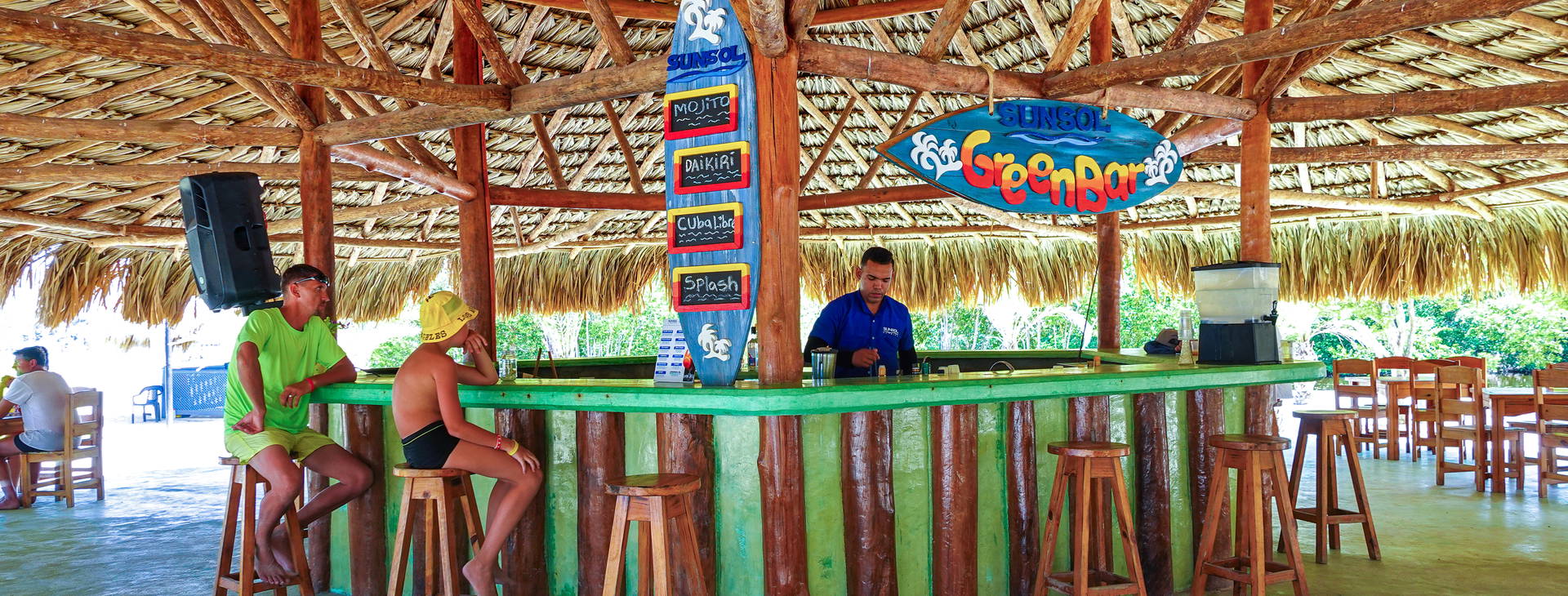 SUNSOL Ecoland Obrázok32