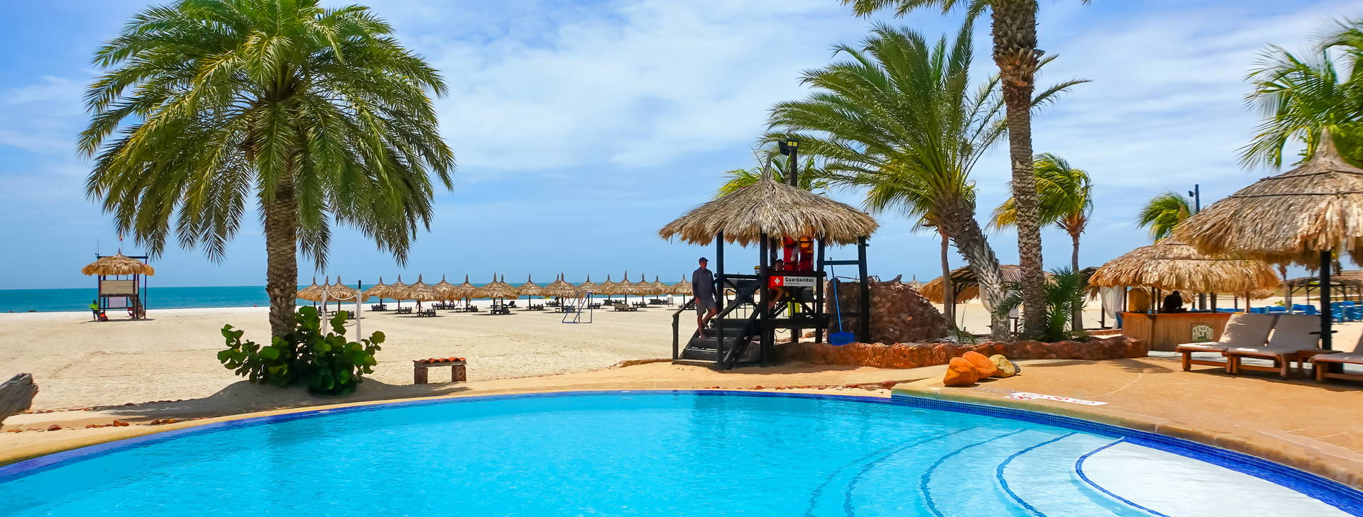 SUNSOL Punta Blanca Obrázok4