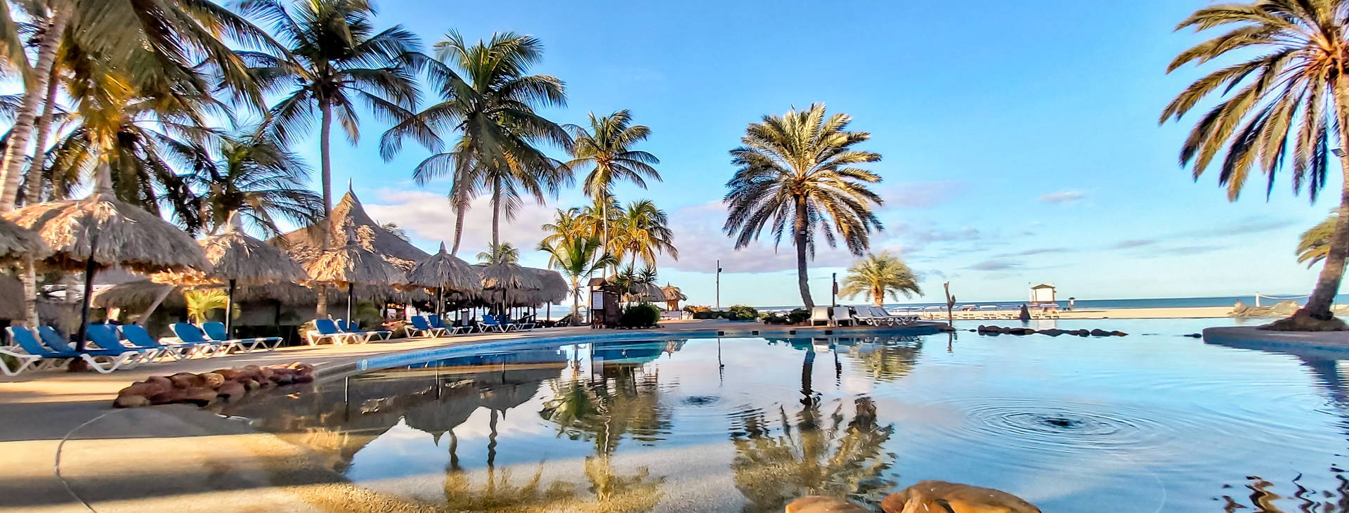 SUNSOL Punta Blanca Obrázok1