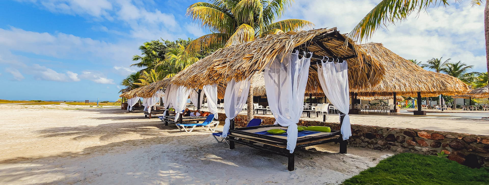 SUNSOL Punta Blanca Obrázok7