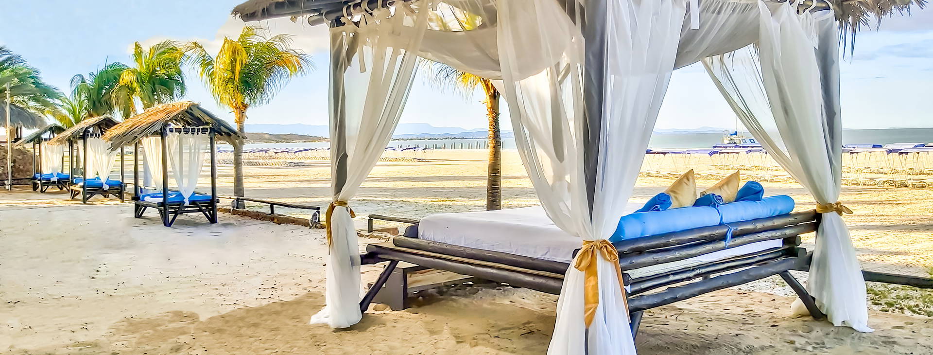 SUNSOL Punta Blanca Obrázok9