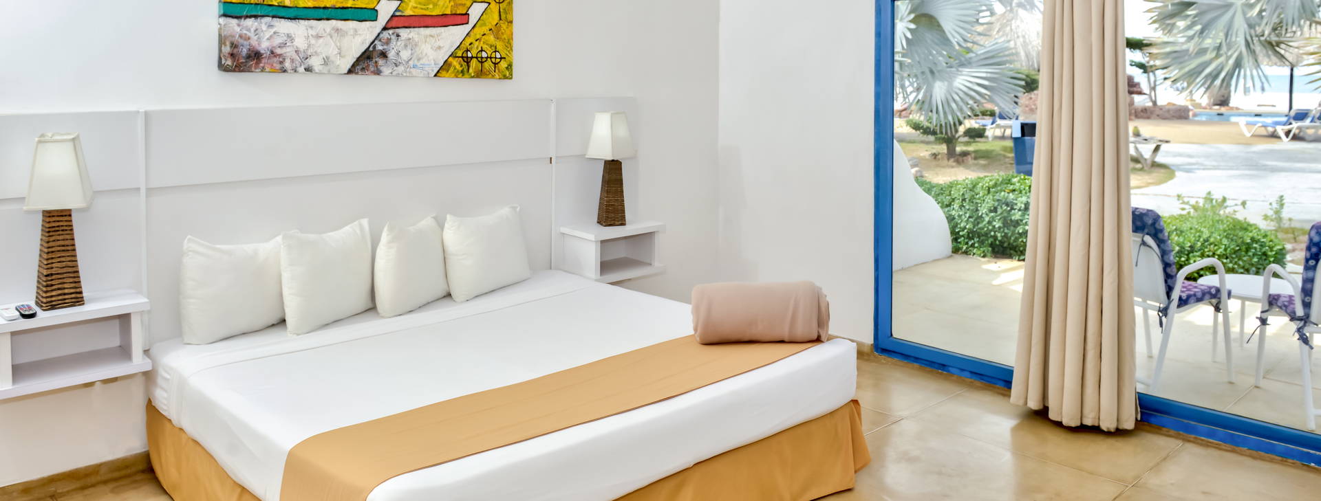 SUNSOL Punta Blanca Obrázok13