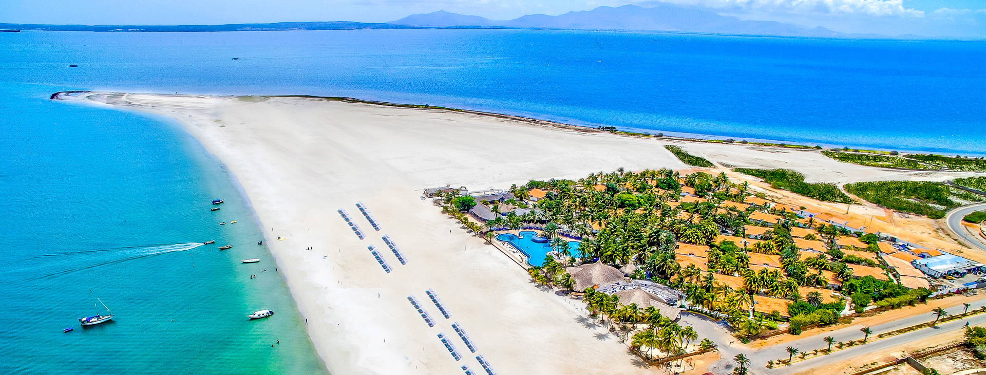 SUNSOL Punta Blanca Obrázok11