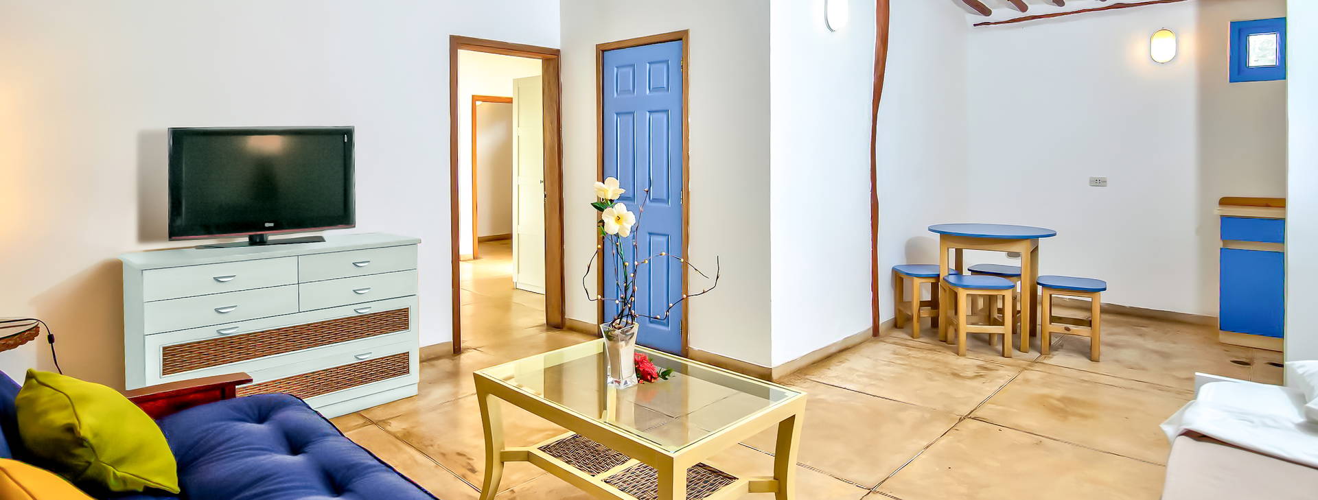 SUNSOL Punta Blanca Obrázok15