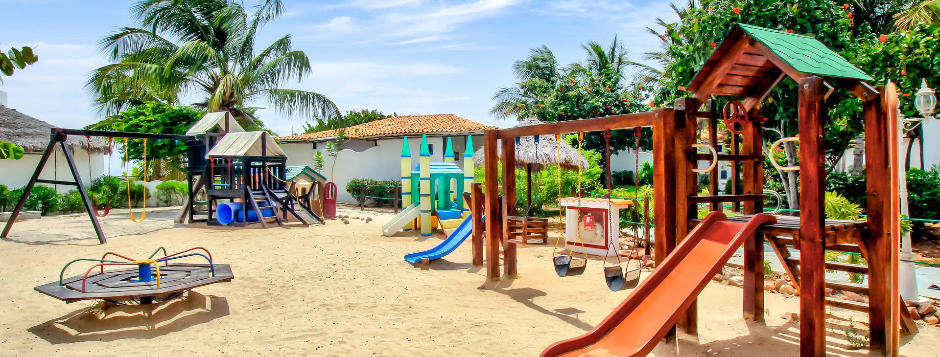 SUNSOL Punta Blanca Obrázok27