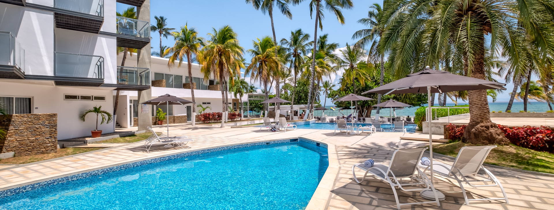 Paradise Oasis Obrázok4