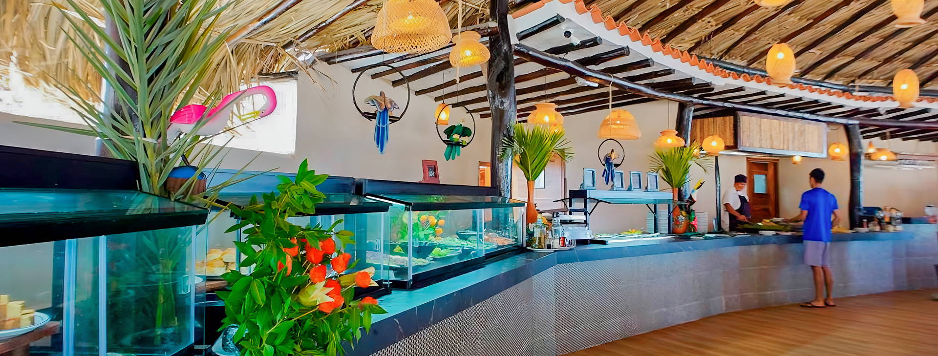 SUNSOL Punta Blanca Obrázok23