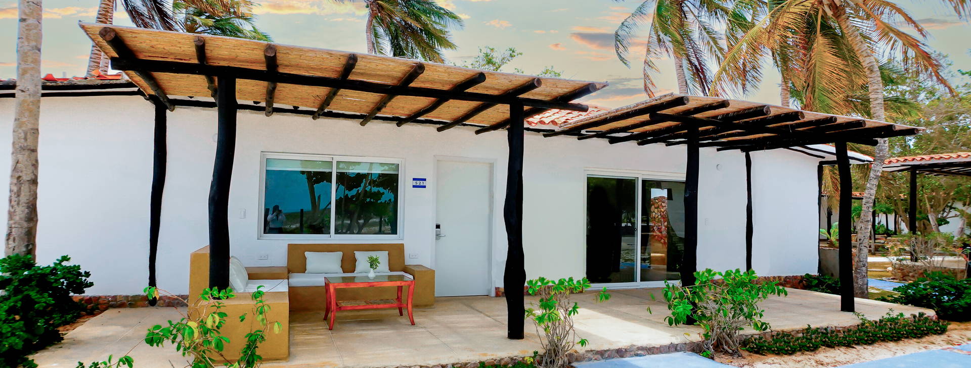 SUNSOL Punta Blanca Obrázok19