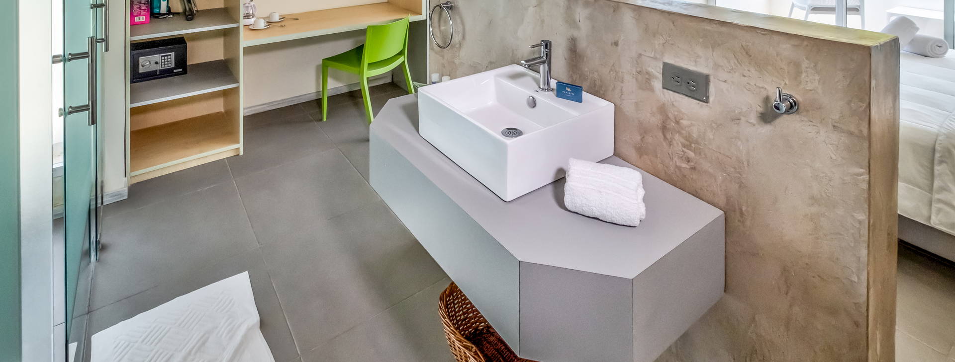 Paradise Oasis Obrázok19