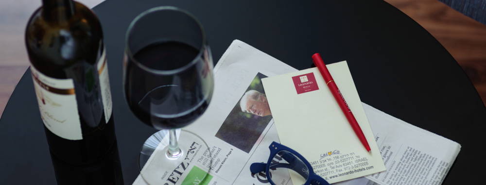 Leonardo Beach Tel Aviv Obrázok2