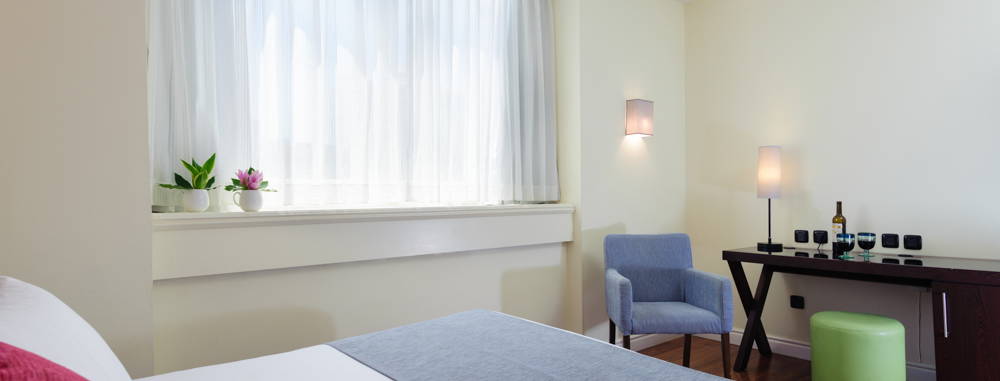 Leonardo Beach Tel Aviv Obrázok5