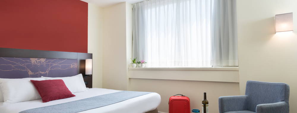 Leonardo Beach Tel Aviv Obrázok4