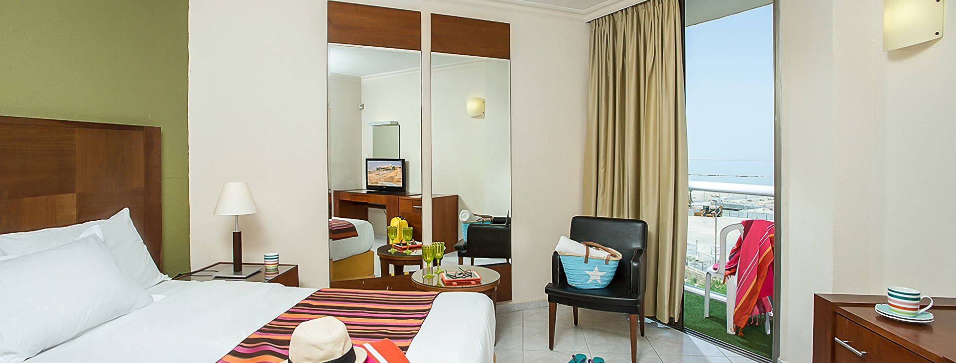 Leonardo Inn Dead Sea IZM Obrázok5