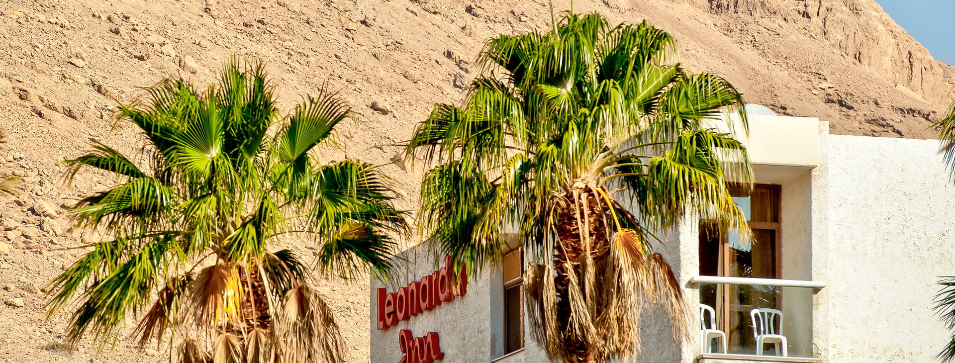 Leonardo Inn Dead Sea IZM Obrázok8