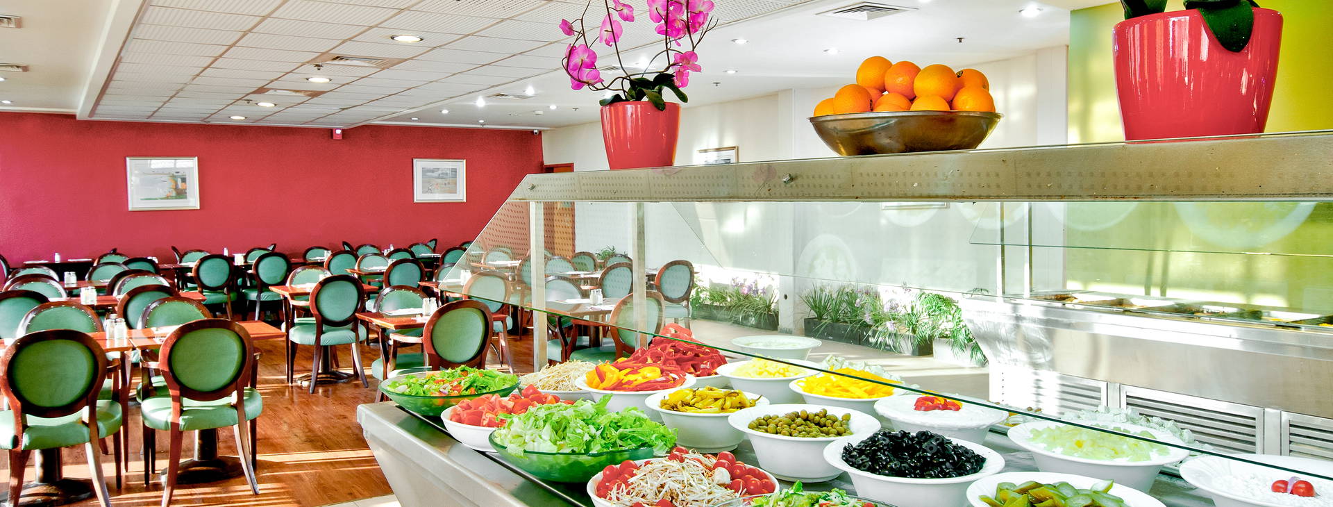 Leonardo Inn Dead Sea IZM Obrázok9