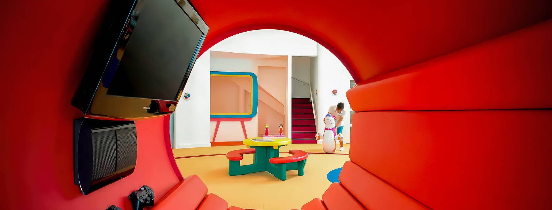 Marriott Rayong Resort & Spa Obrázok32