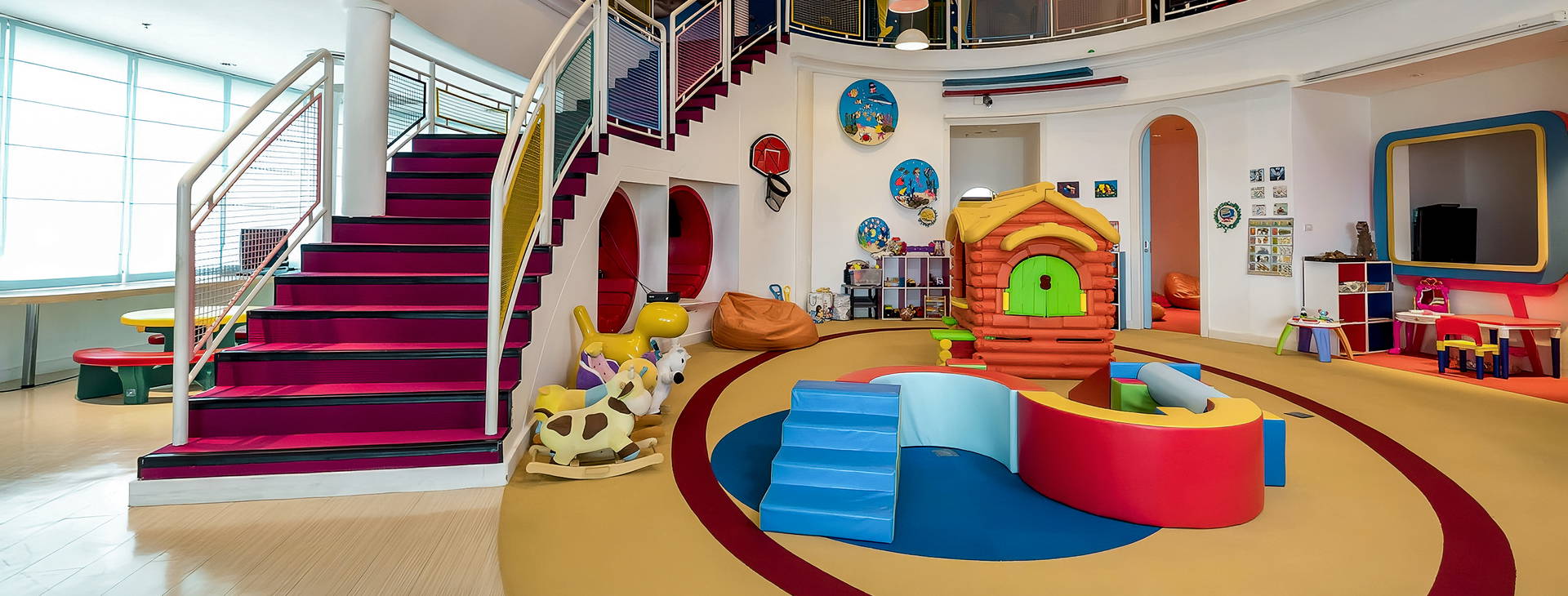 Marriott Rayong Resort & Spa Obrázok31