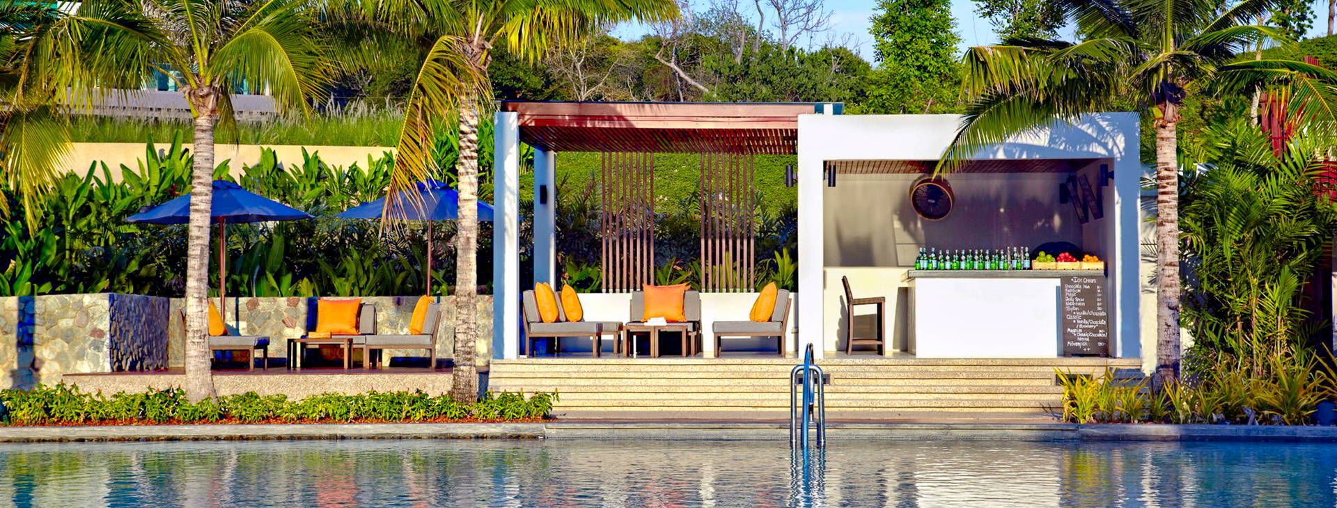 Marriott Rayong Resort & Spa Obrázok41