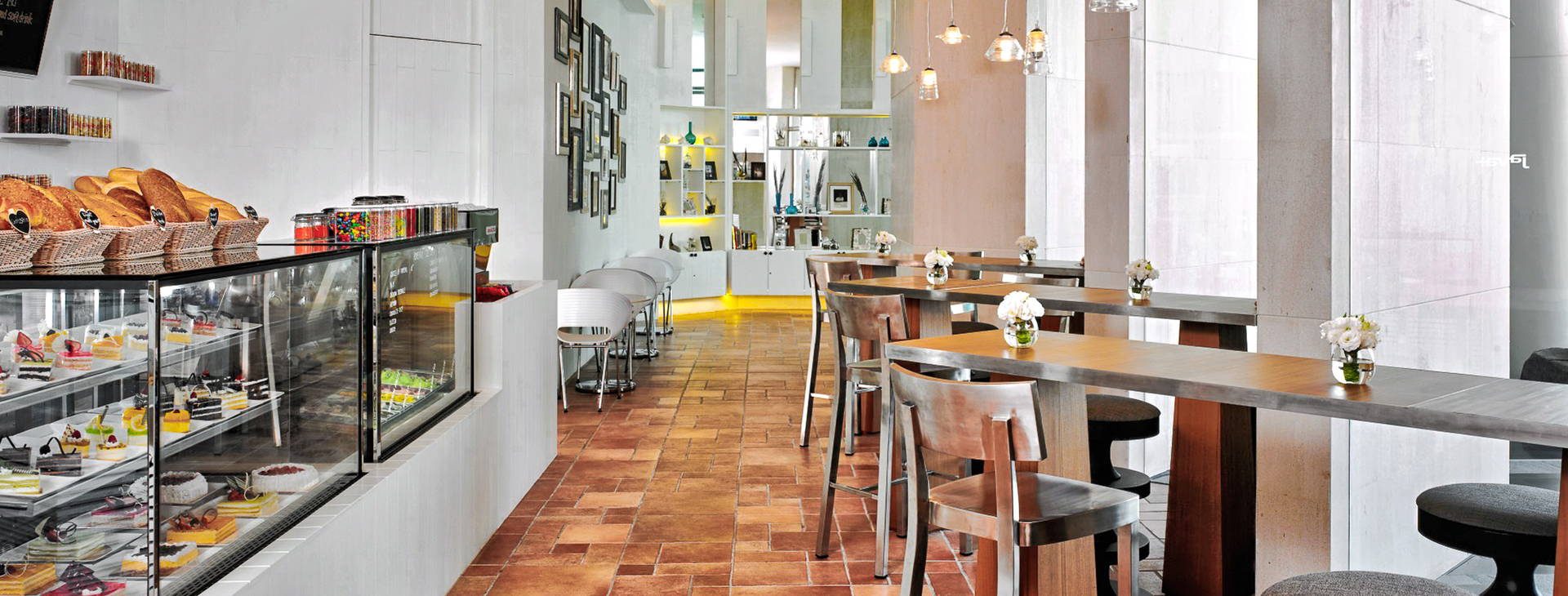 Marriott Rayong Resort & Spa Obrázok37