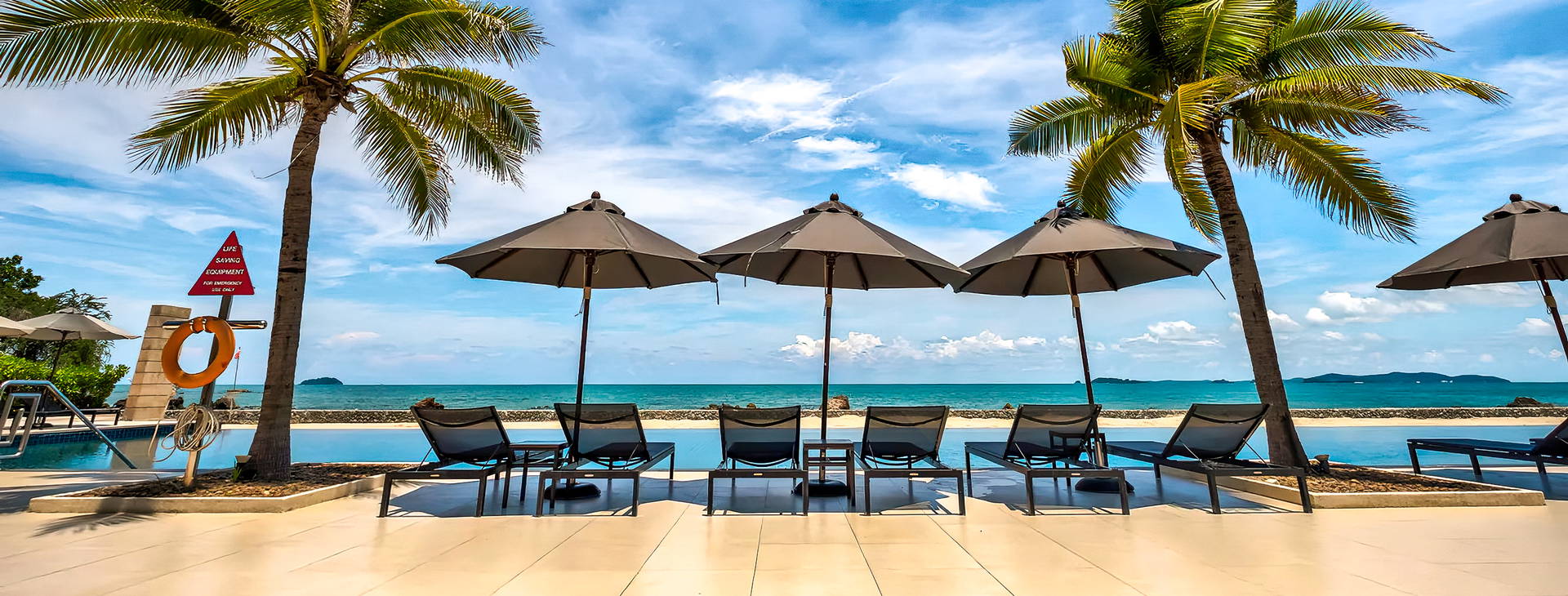 Marriott Rayong Resort & Spa Obrázok7