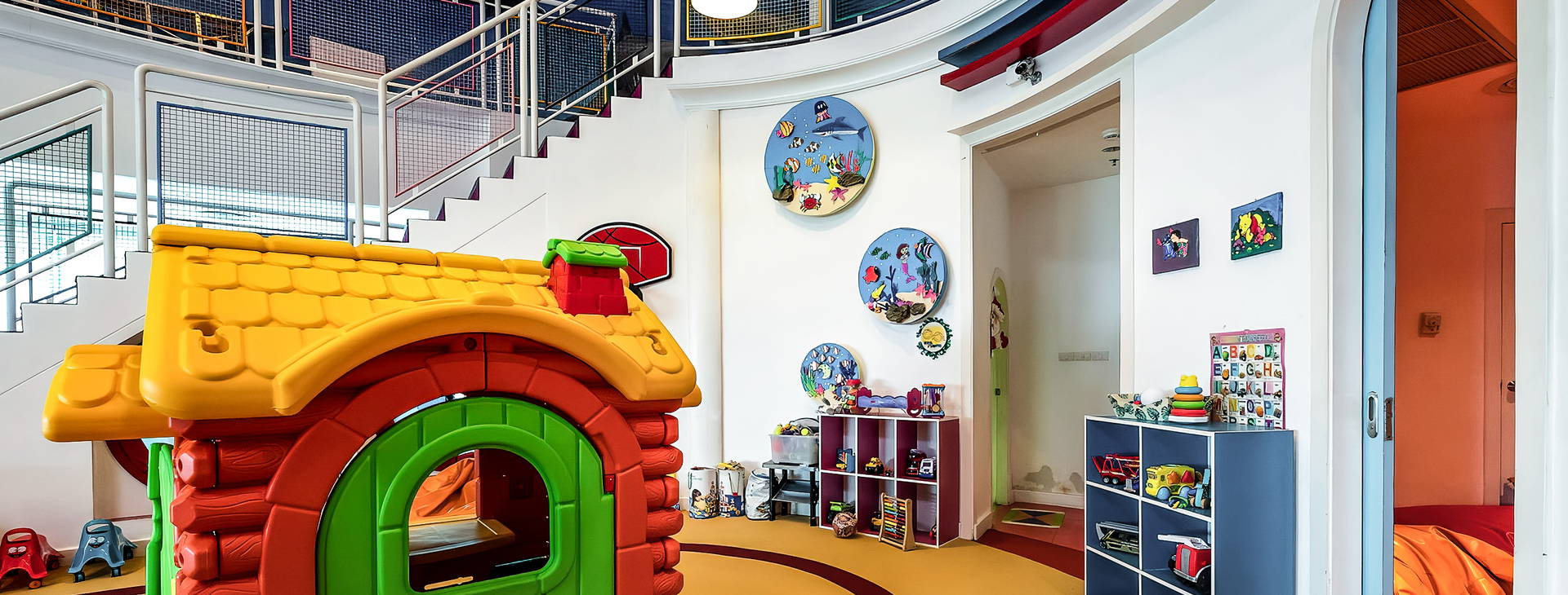 Marriott Rayong Resort & Spa Obrázok42