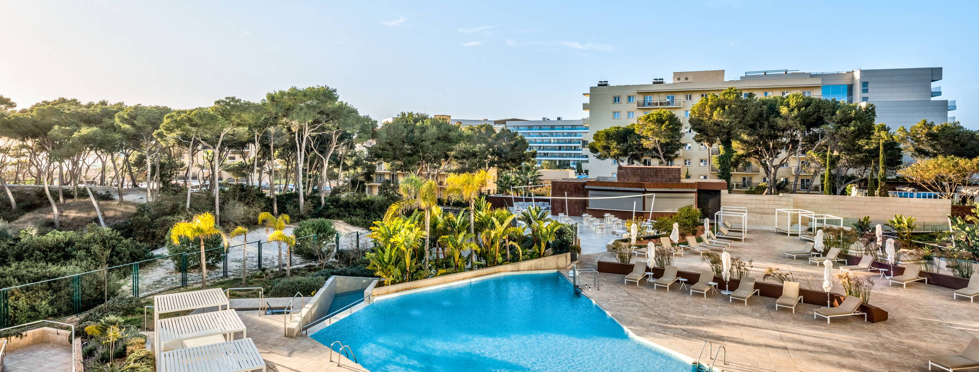 Iberostar Selection Llaut Palma Obrázok0
