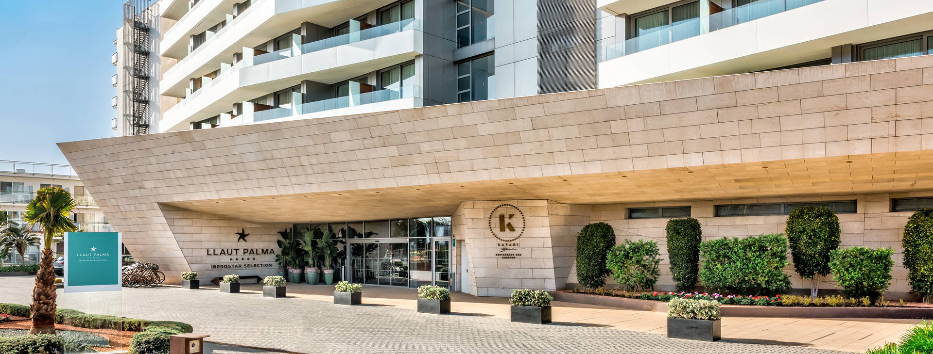 Iberostar Selection Llaut Palma Obrázok10