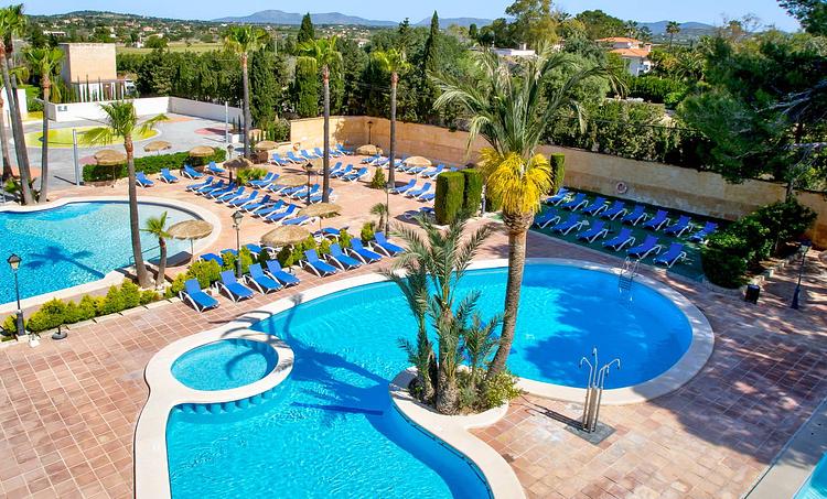 Palia Castell Dels Hams-obr