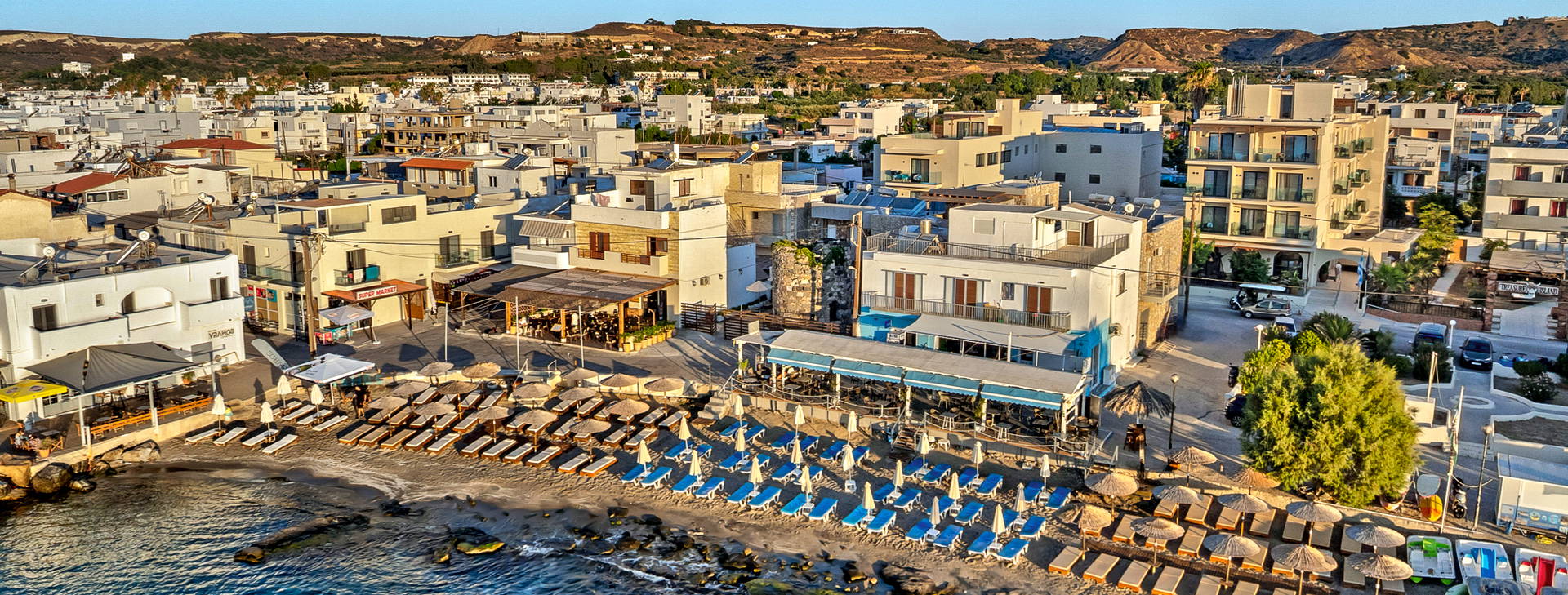 Cabana Blu Lifestyle Boutique Hotel & Suites Obrázok2