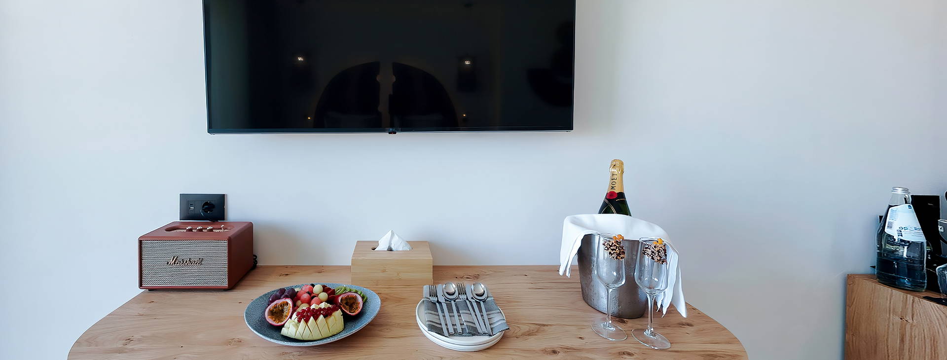 Cabana Blu Lifestyle Boutique Hotel & Suites Obrázok20