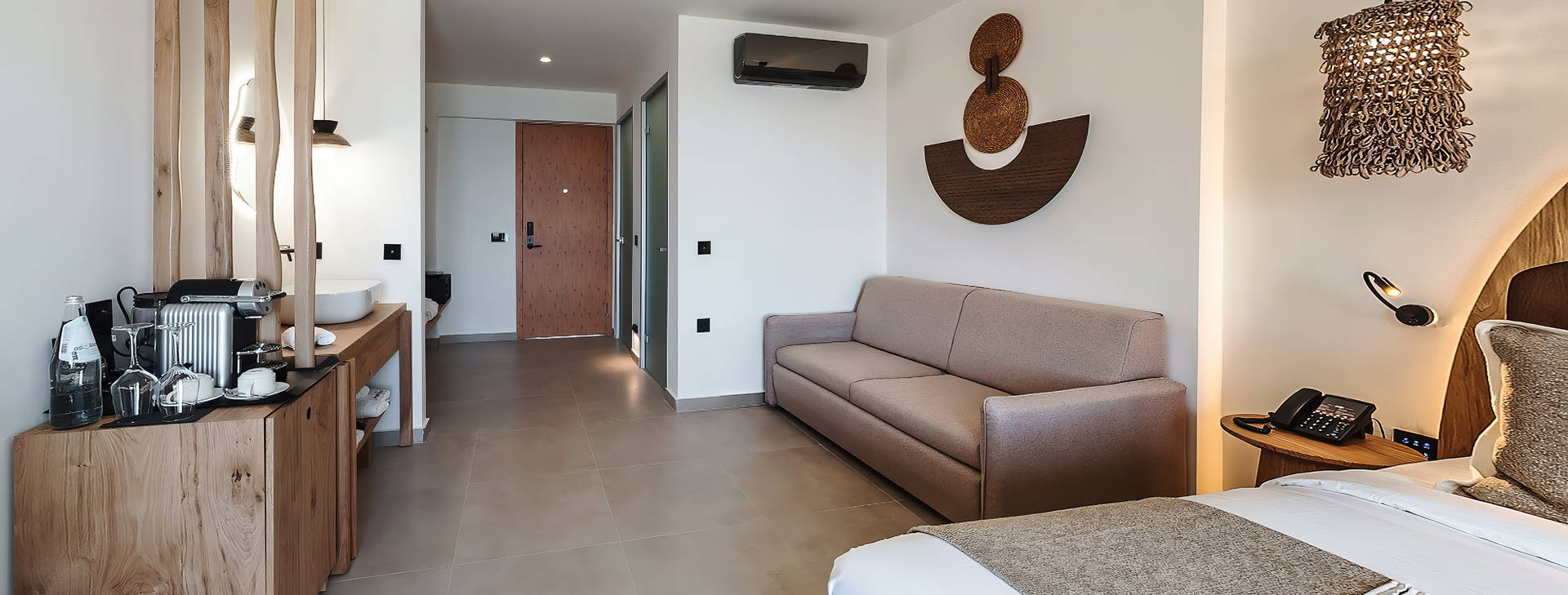 Cabana Blu Lifestyle Boutique Hotel & Suites Obrázok19