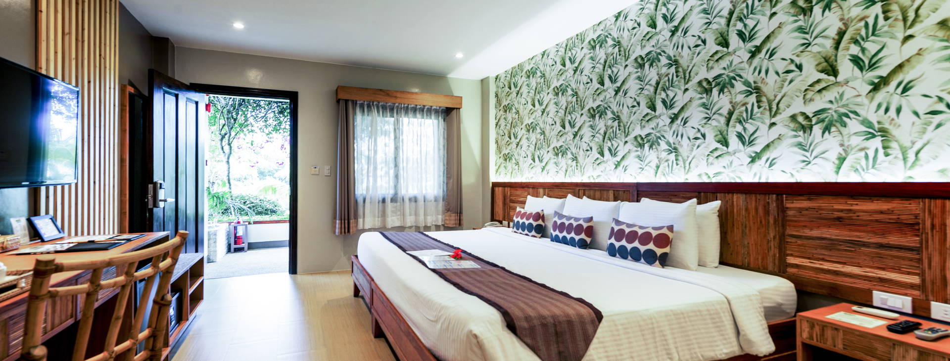 Bohol Beach Club Obrázok15