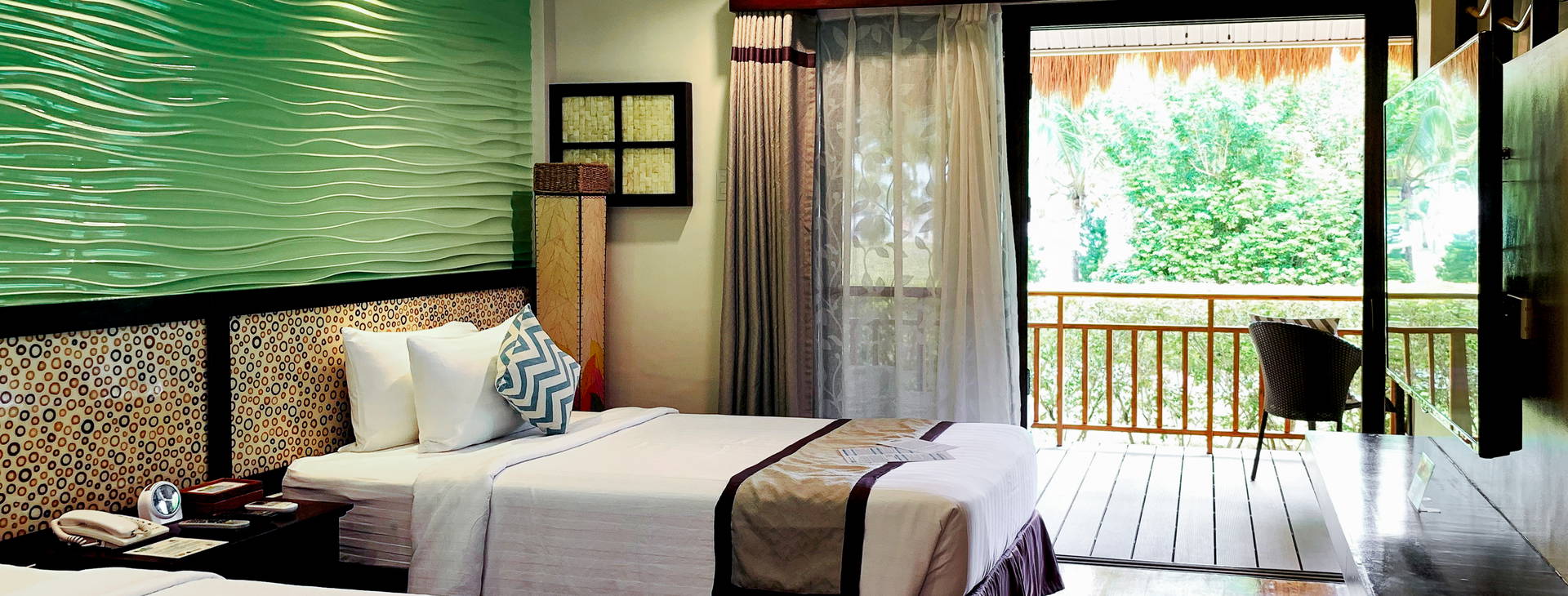 Bohol Beach Club Obrázok13