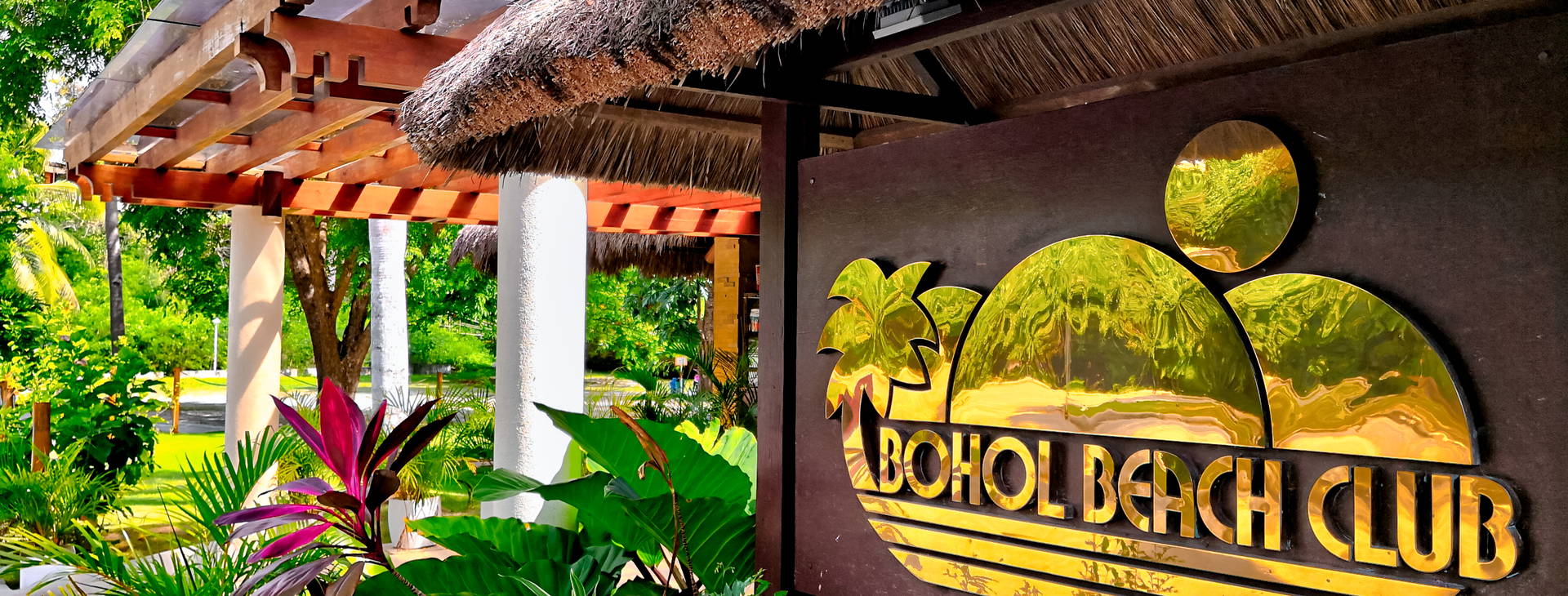 Bohol Beach Club Obrázok24