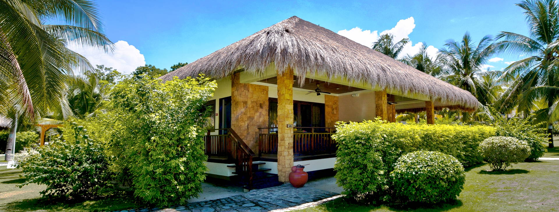 Bohol Beach Club Obrázok10