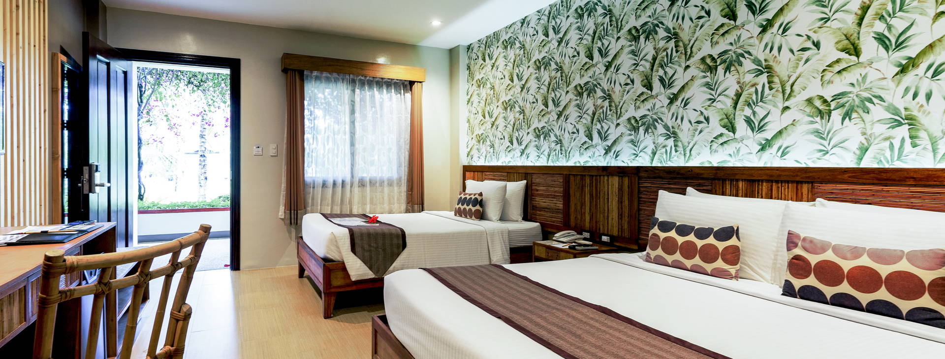 Bohol Beach Club Obrázok11