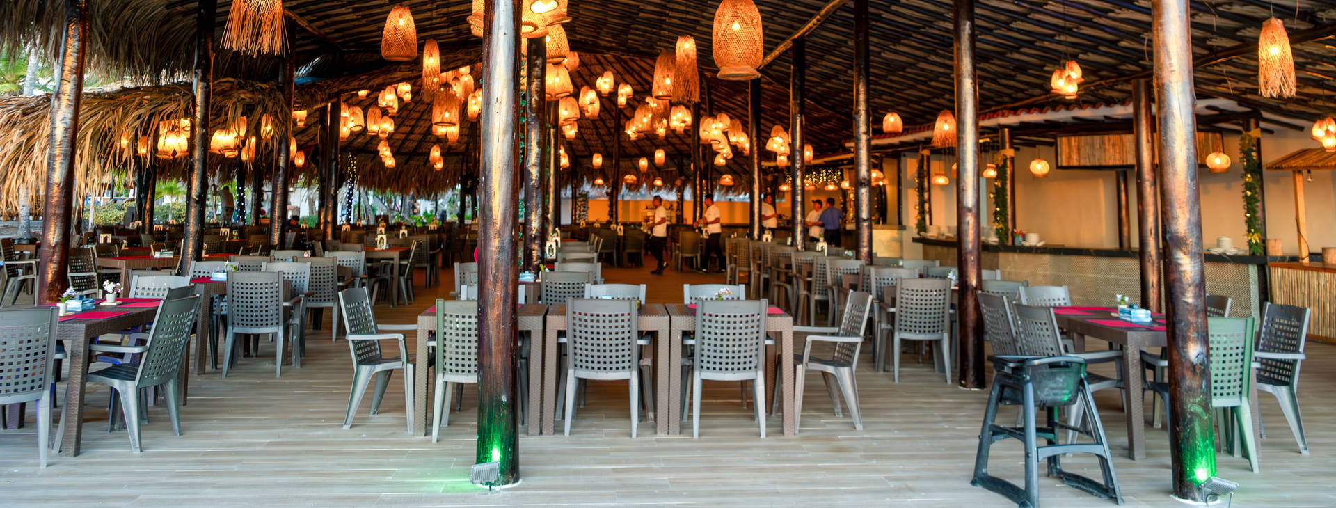 SUNSOL Punta Blanca Obrázok24