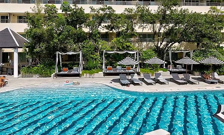 Royal Paradise Hotel & Spa-obr