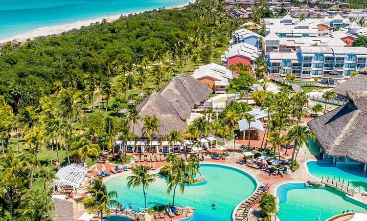 Royalton Hicacos Resort & Spa-obr