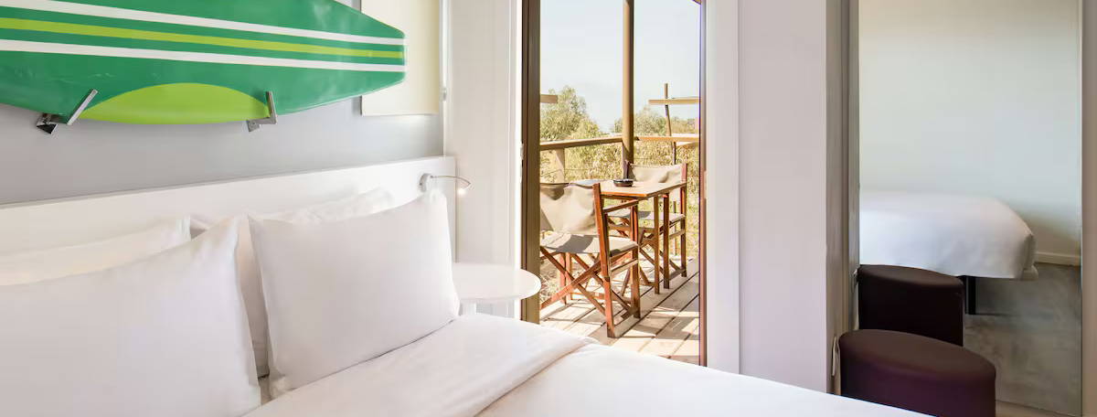 Radisson Blu Resort Taghazout Bay Surf Village Obrázok13