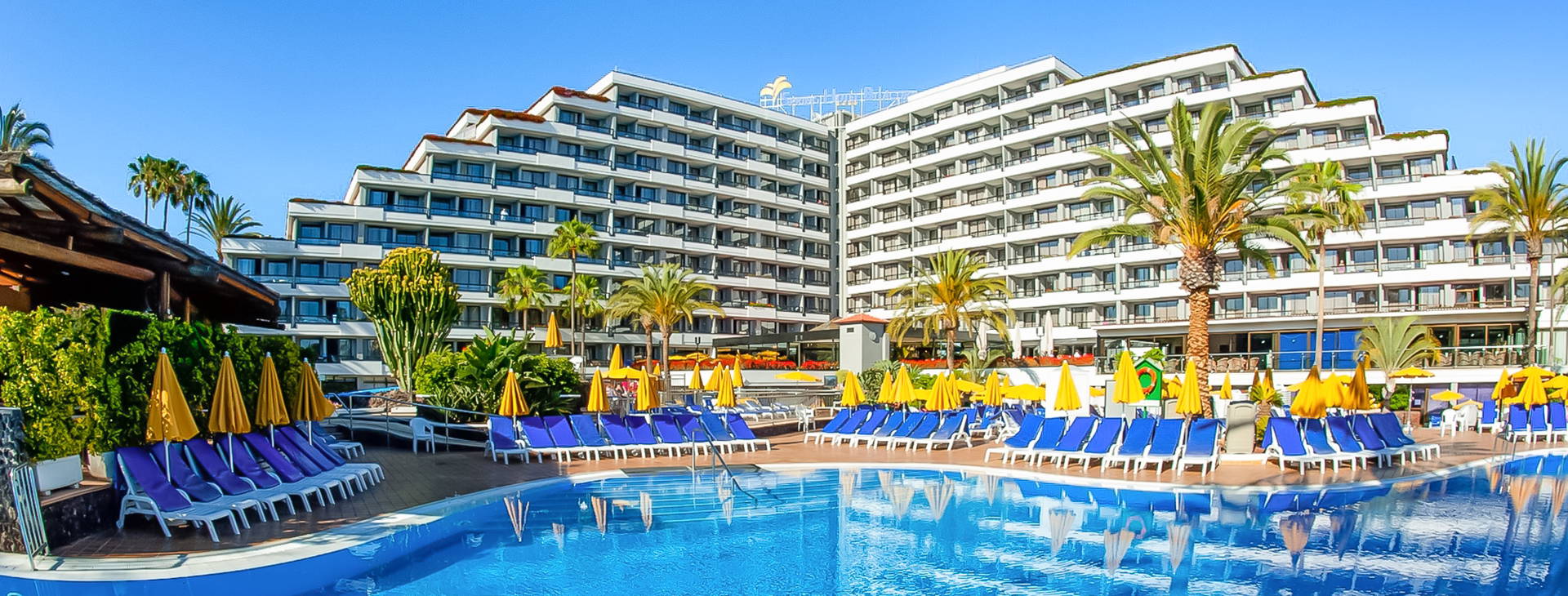 Spring Hotel Bitacora Obrázok2