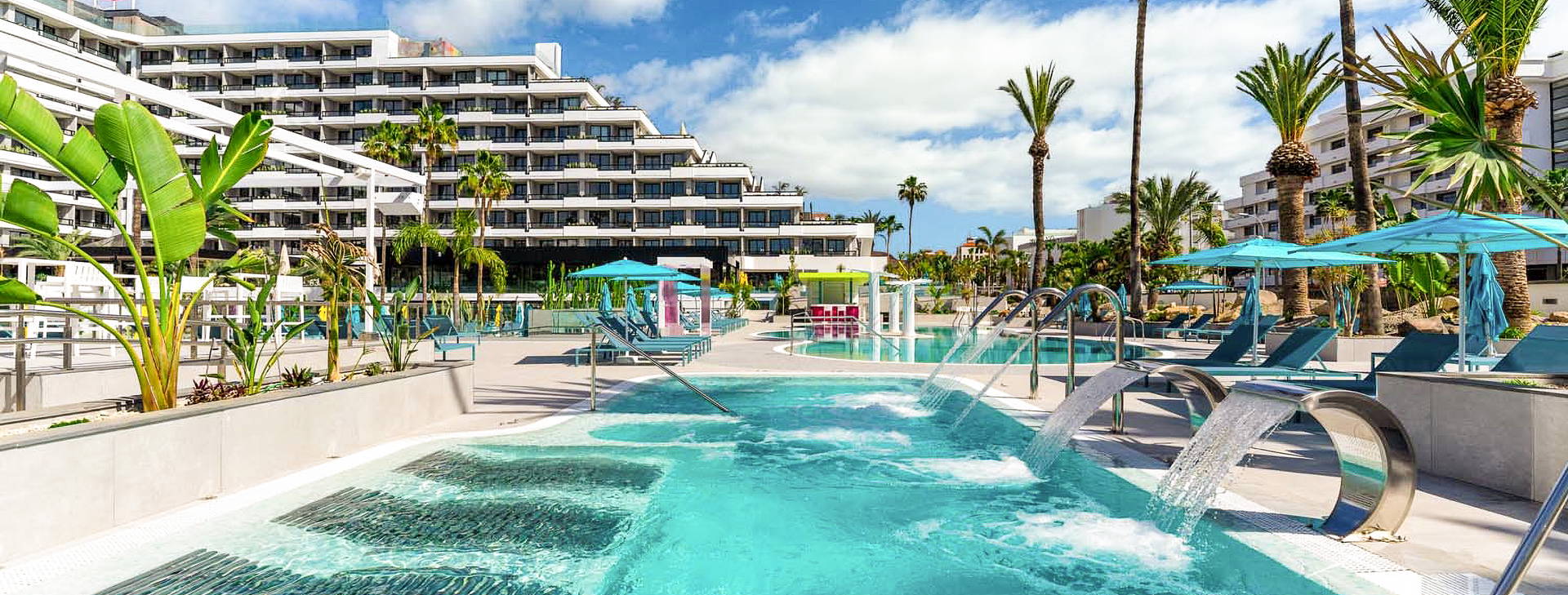 Spring Hotel Bitacora Obrázok0