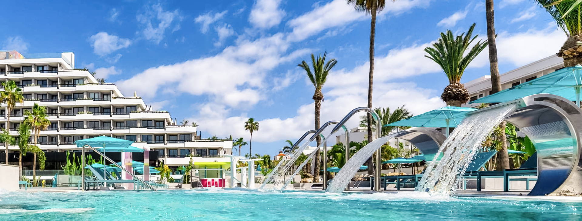 Spring Hotel Bitacora Obrázok8