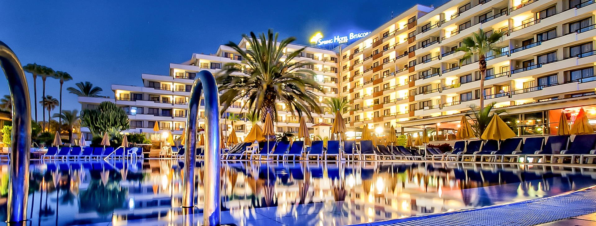 Spring Hotel Bitacora Obrázok7